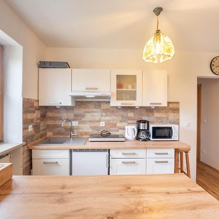 Apartman Arberblick 20 بايريش أيزنشتاين المظهر الخارجي الصورة