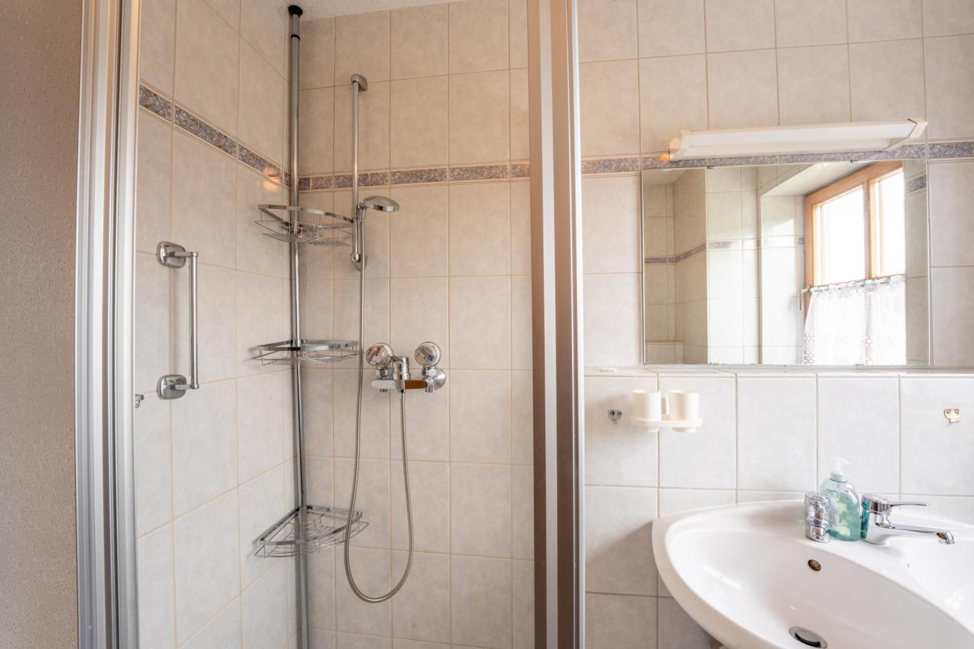 Apartman Arberblick 20 بايريش أيزنشتاين المظهر الخارجي الصورة