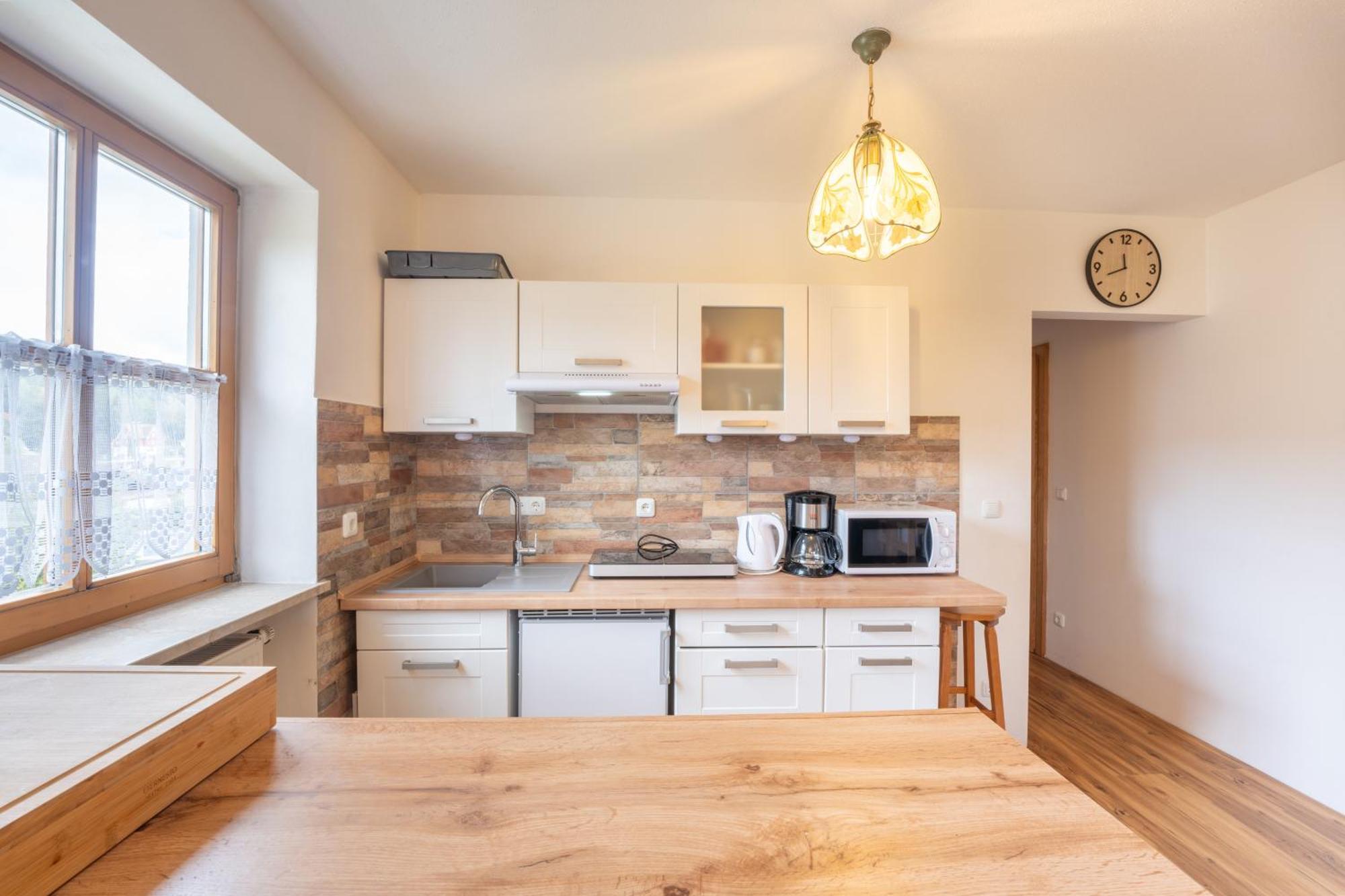 Apartman Arberblick 20 بايريش أيزنشتاين المظهر الخارجي الصورة