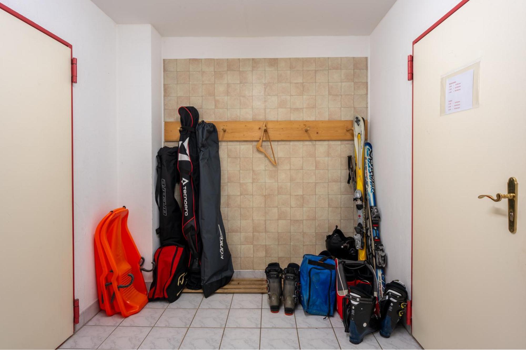 Apartman Arberblick 20 بايريش أيزنشتاين المظهر الخارجي الصورة