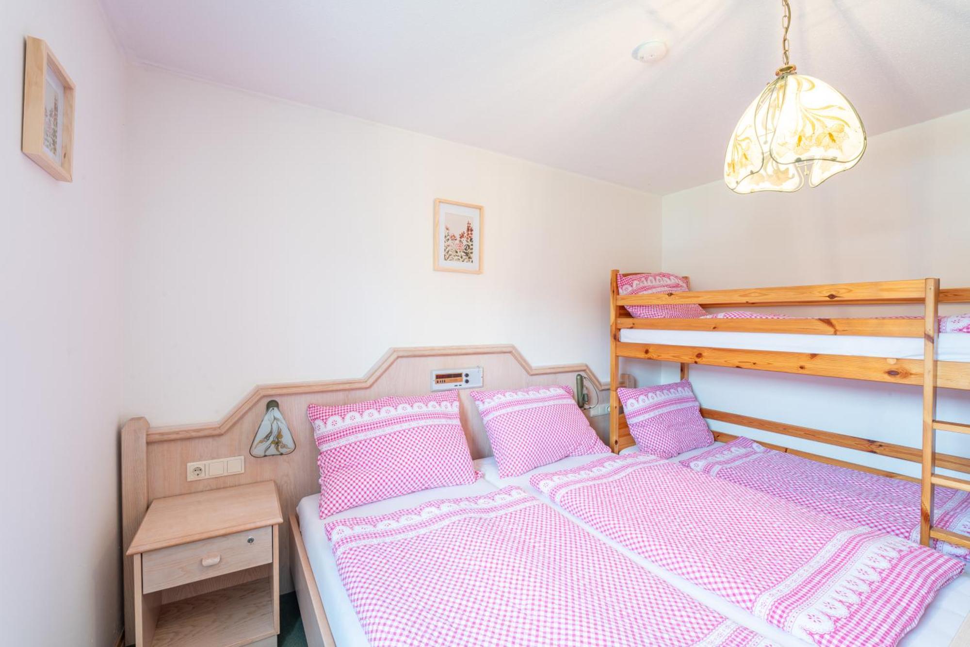 Apartman Arberblick 20 بايريش أيزنشتاين المظهر الخارجي الصورة