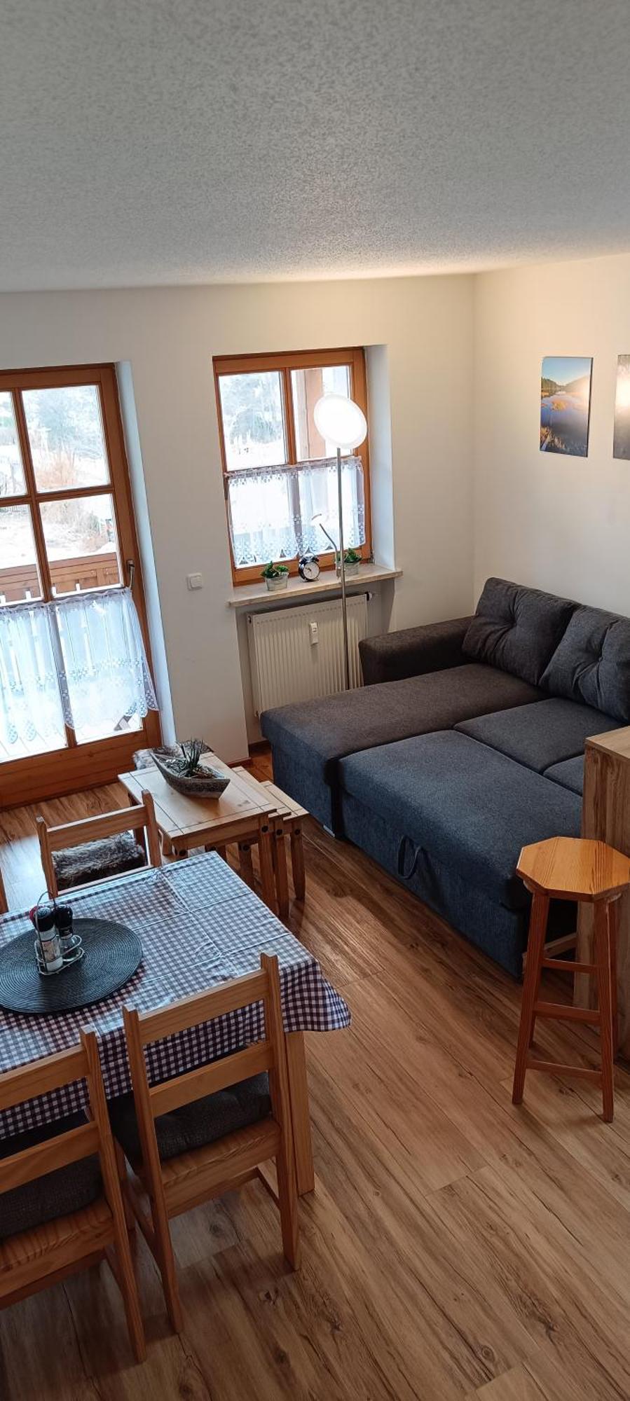 Apartman Arberblick 20 بايريش أيزنشتاين المظهر الخارجي الصورة