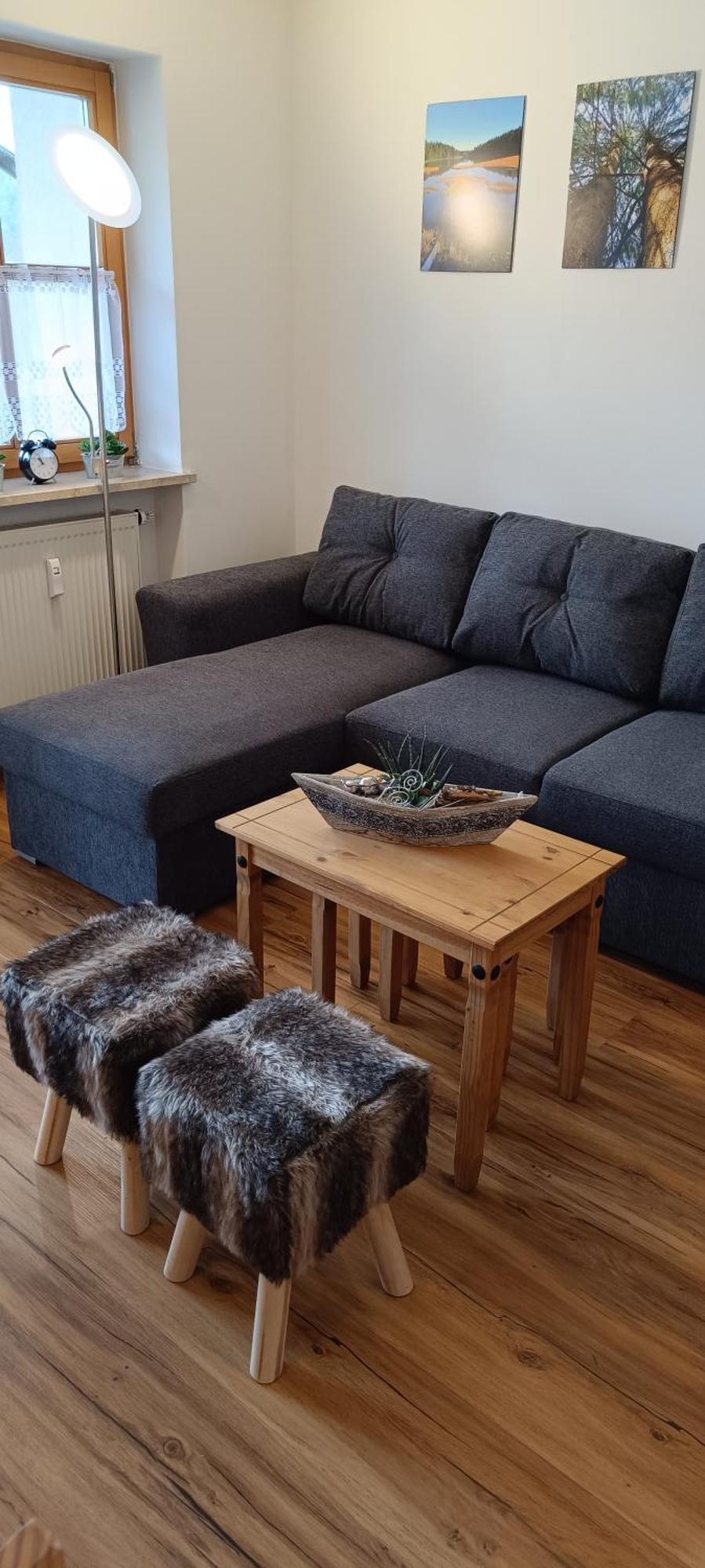 Apartman Arberblick 20 بايريش أيزنشتاين المظهر الخارجي الصورة